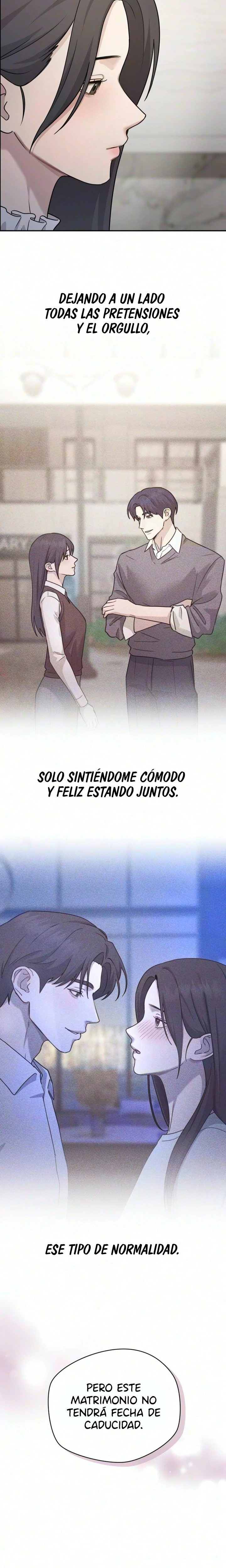 Atrapada entre dos hombres Capitulo 37 página 8