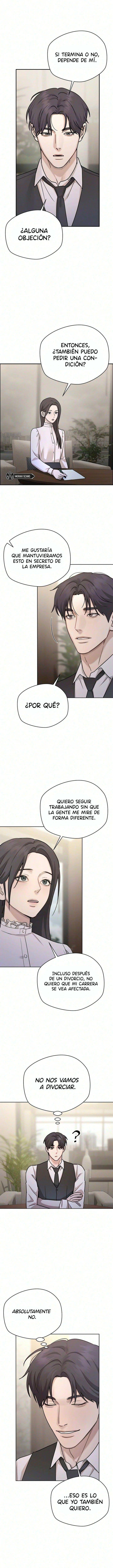 Atrapada entre dos hombres Capitulo 37 página 9