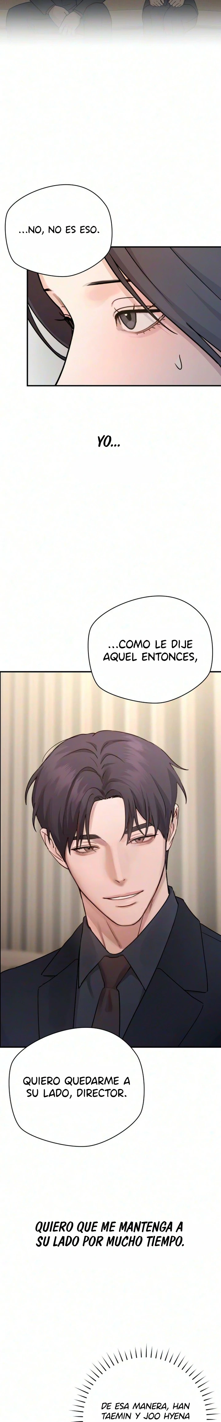 Atrapada entre dos hombres Capitulo 38 página 12