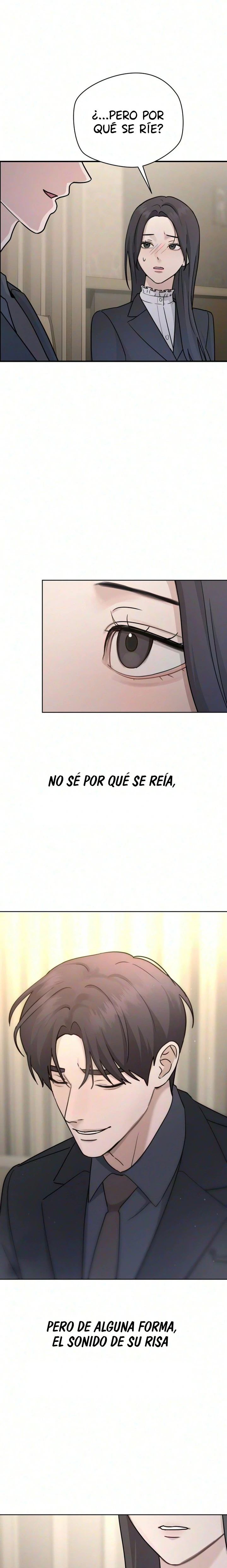 Atrapada entre dos hombres Capitulo 38 página 16