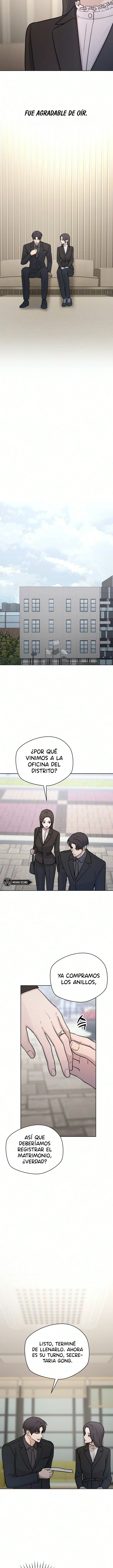 Atrapada entre dos hombres Capitulo 38 página 17