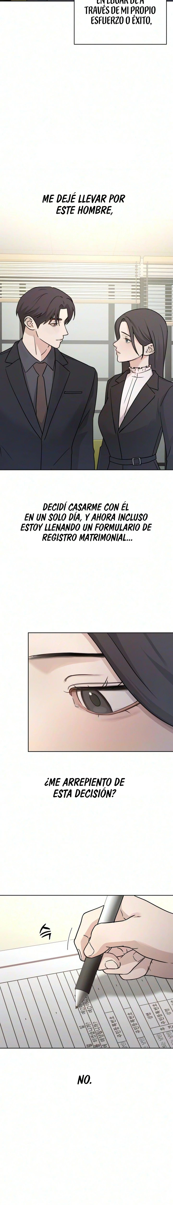 Atrapada entre dos hombres Capitulo 38 página 20