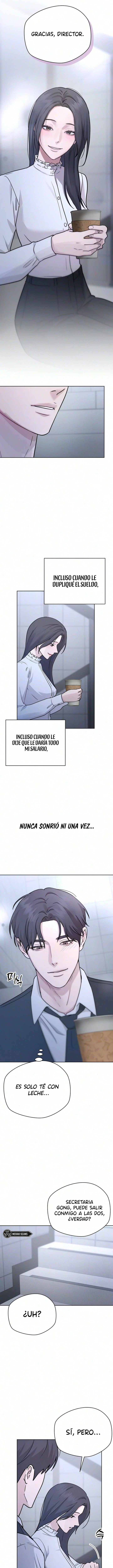 Atrapada entre dos hombres Capitulo 38 página 7