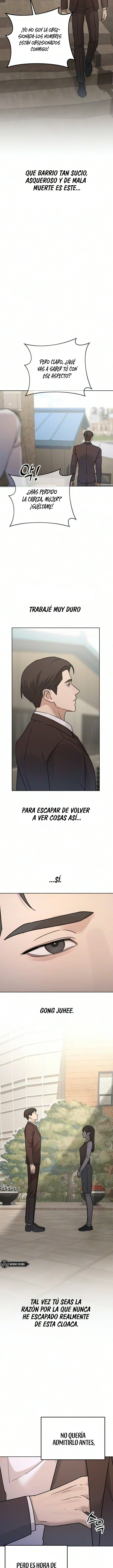 Atrapada entre dos hombres Capitulo 39 página 13
