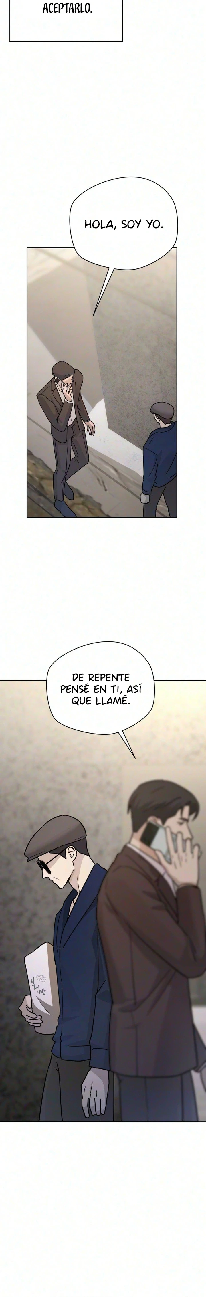 Atrapada entre dos hombres Capitulo 39 página 14