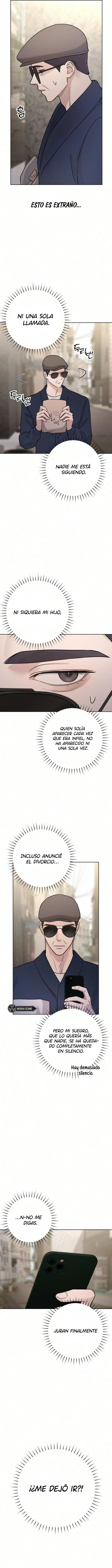 Atrapada entre dos hombres Capitulo 39 página 15