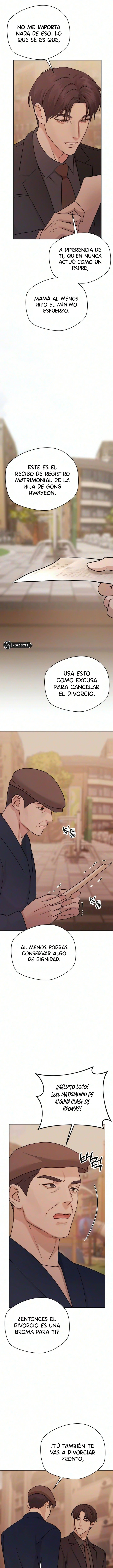 Atrapada entre dos hombres Capitulo 39 página 23