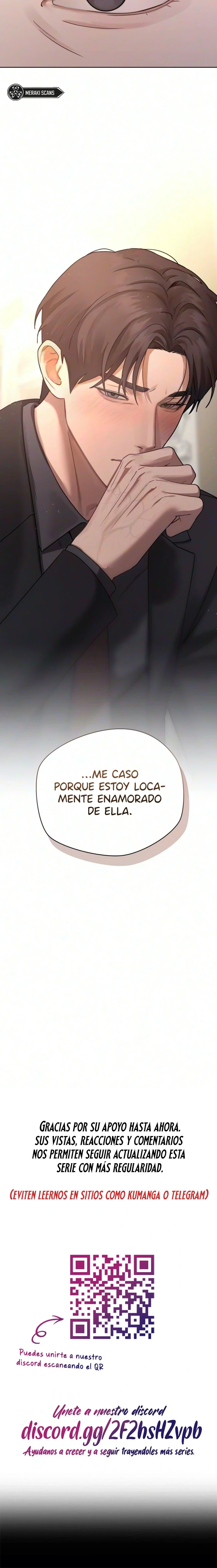 Atrapada entre dos hombres Capitulo 39 página 25