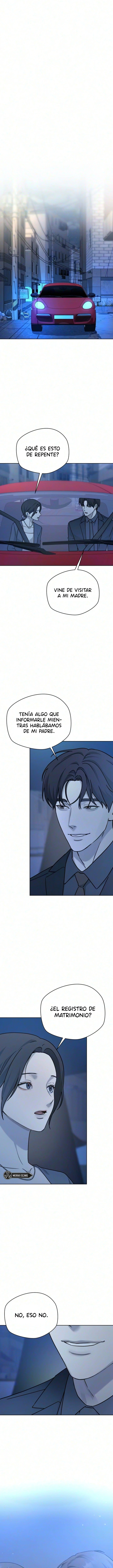 Atrapada entre dos hombres Capitulo 40 página 20