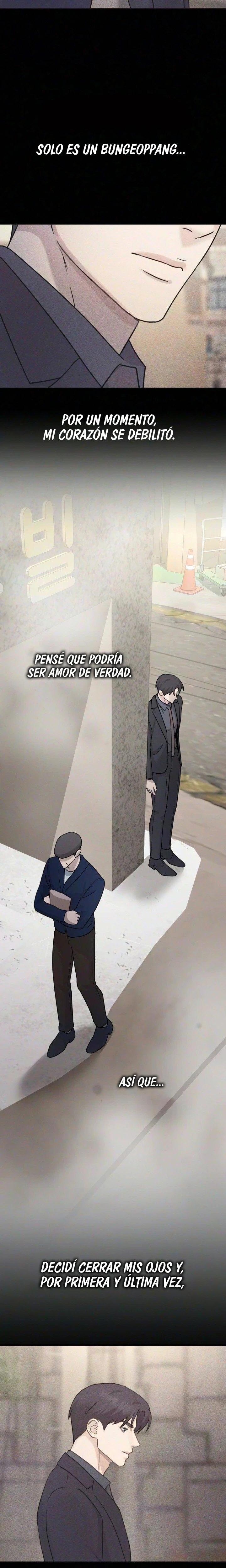 Atrapada entre dos hombres Capitulo 40 página 8