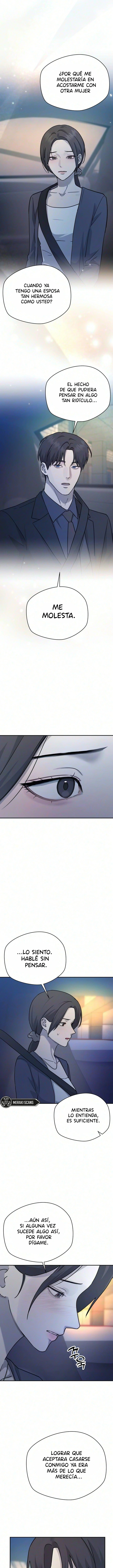 Atrapada entre dos hombres Capitulo 41 página 13