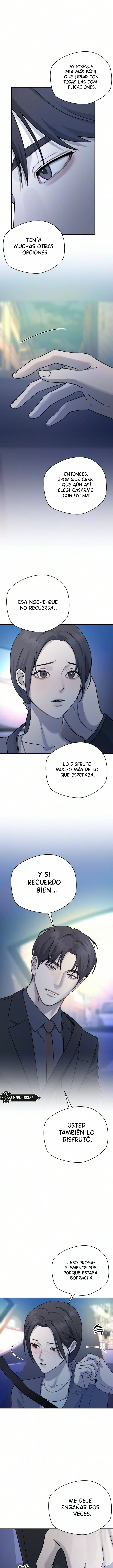 Atrapada entre dos hombres Capitulo 41 página 15