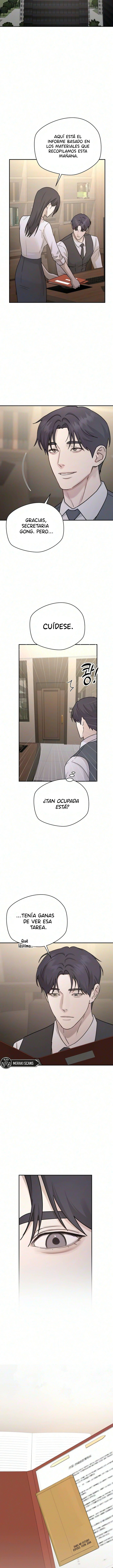 Atrapada entre dos hombres Capitulo 41 página 19