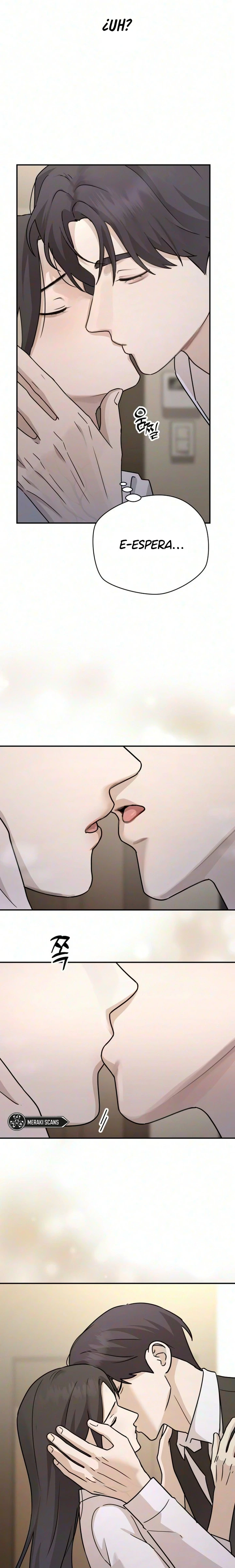 Atrapada entre dos hombres Capitulo 42 página 16