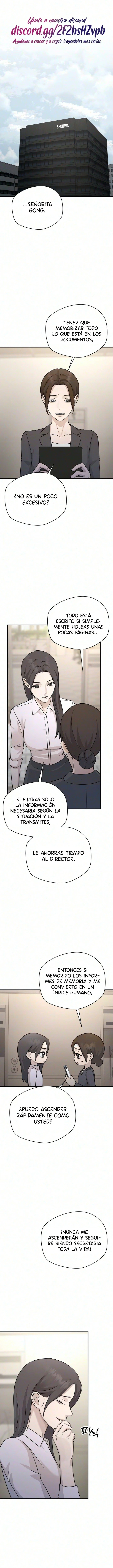 Atrapada entre dos hombres Capitulo 42 página 5