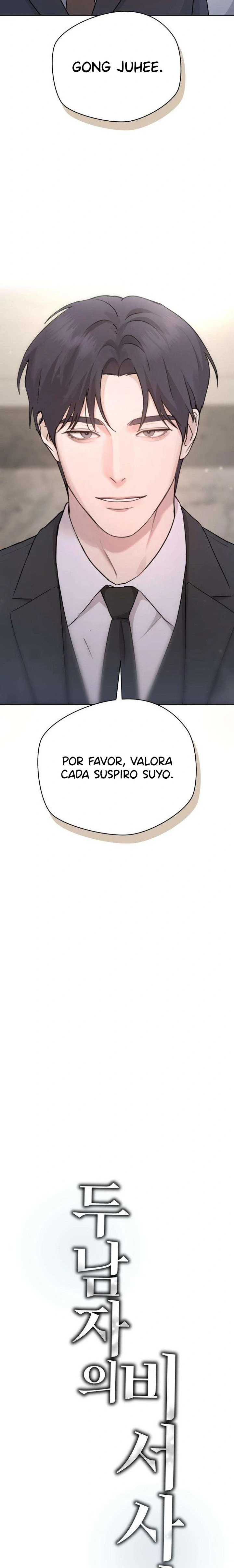 Atrapada entre dos hombres Capitulo 43 página 10