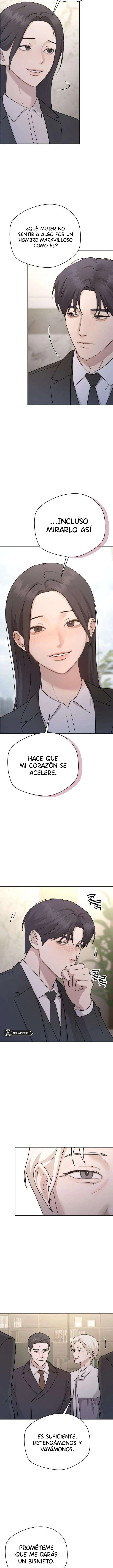 Atrapada entre dos hombres Capitulo 43 página 15
