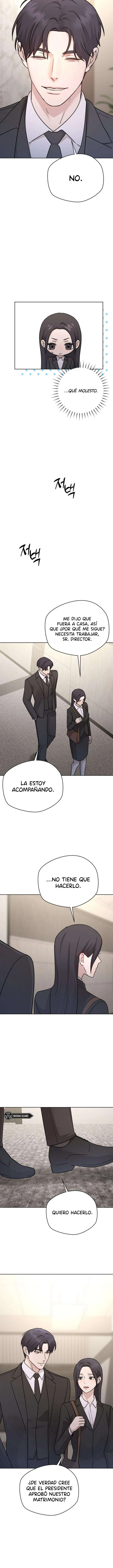 Atrapada entre dos hombres Capitulo 43 página 19