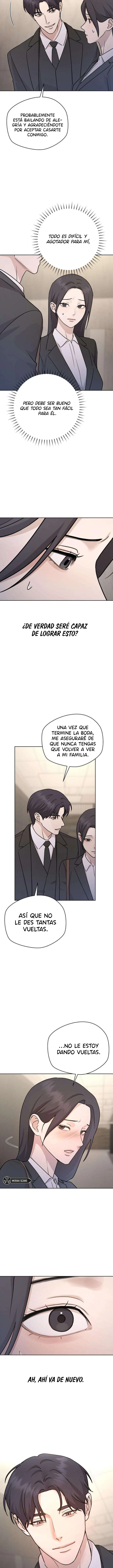 Atrapada entre dos hombres Capitulo 43 página 21