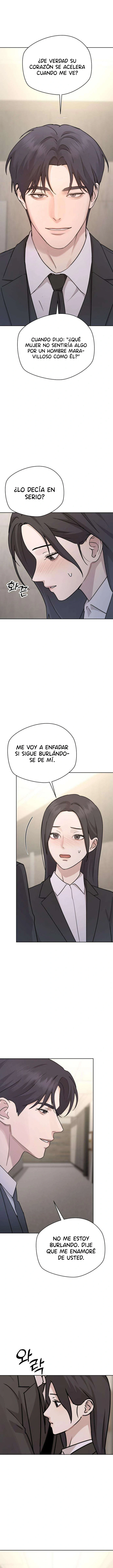 Atrapada entre dos hombres Capitulo 43 página 23