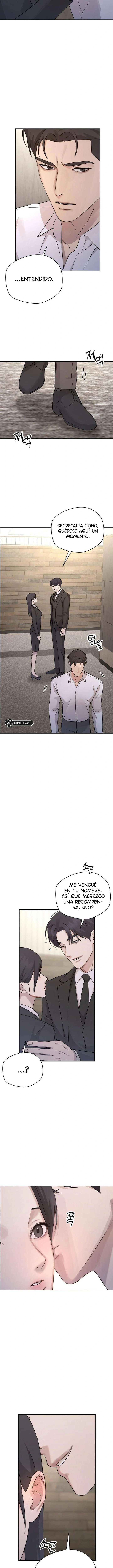 Atrapada entre dos hombres Capitulo 44 página 11
