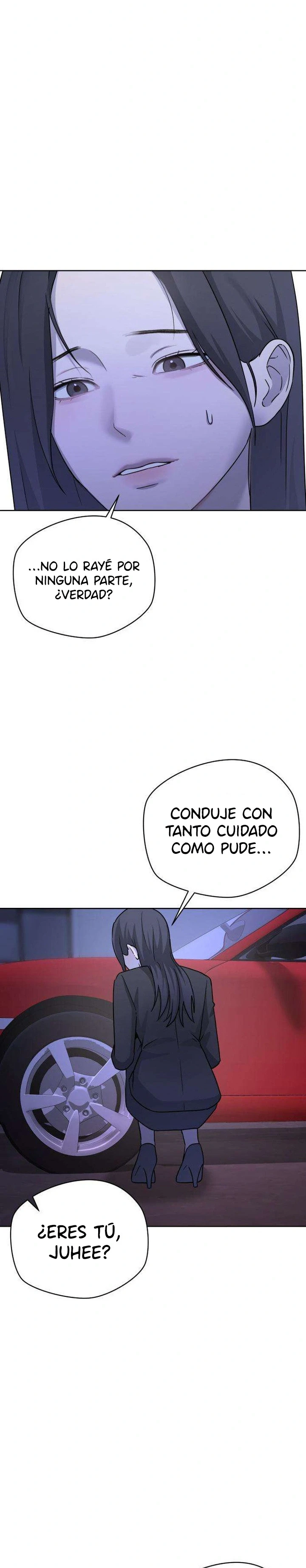 Atrapada entre dos hombres Capitulo 44 página 14