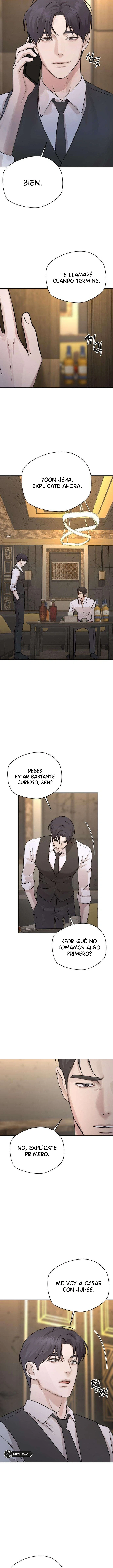 Atrapada entre dos hombres Capitulo 45 página 17
