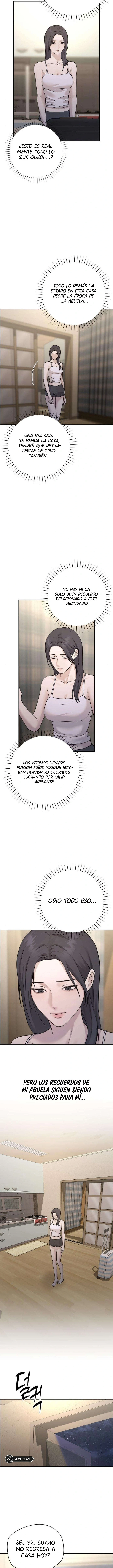 Atrapada entre dos hombres Capitulo 46 página 15