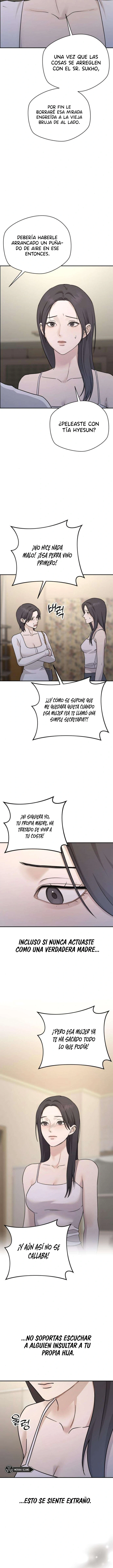 Atrapada entre dos hombres Capitulo 46 página 19