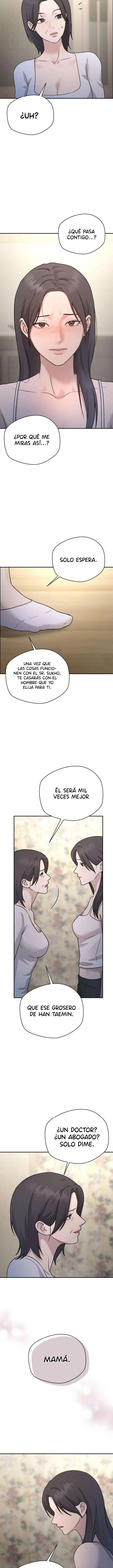 Atrapada entre dos hombres Capitulo 46 página 21