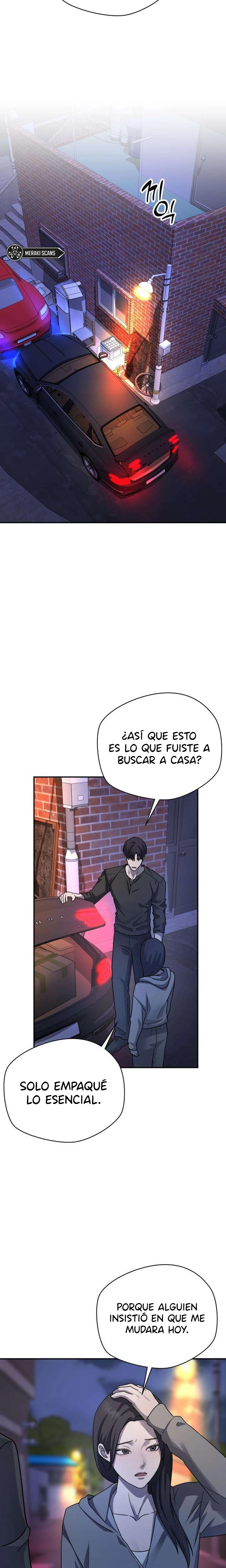 Atrapada entre dos hombres Capitulo 47 página 12