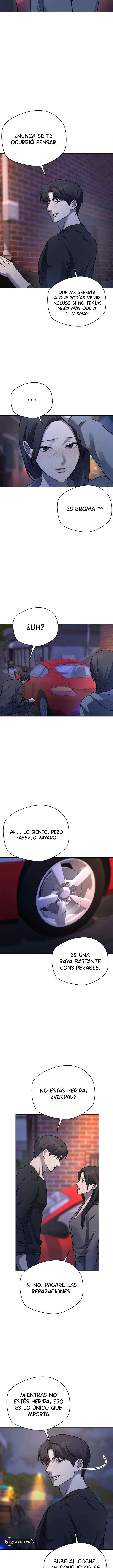Atrapada entre dos hombres Capitulo 47 página 13