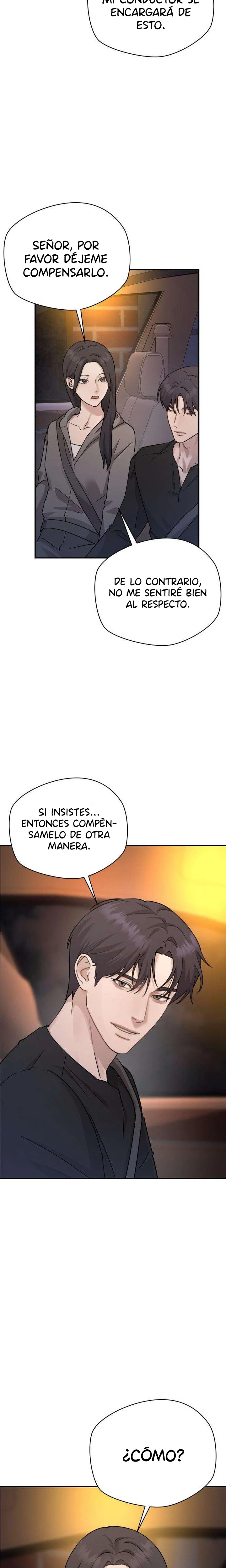 Atrapada entre dos hombres Capitulo 47 página 14
