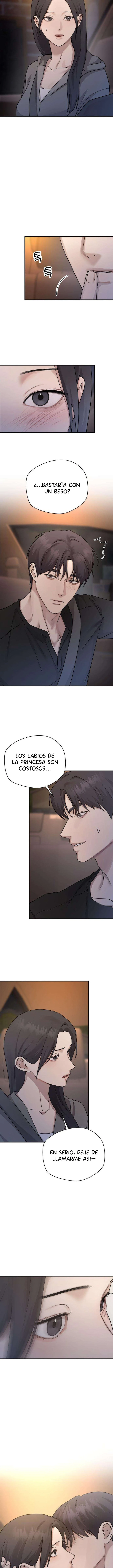 Atrapada entre dos hombres Capitulo 47 página 15