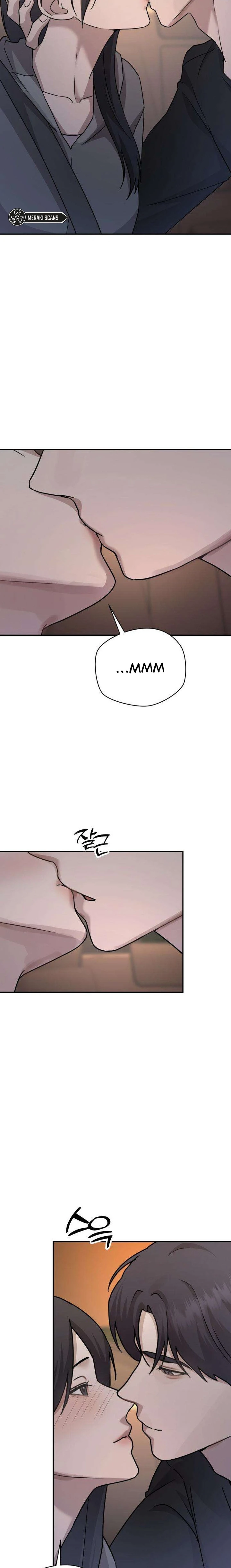 Atrapada entre dos hombres Capitulo 47 página 16