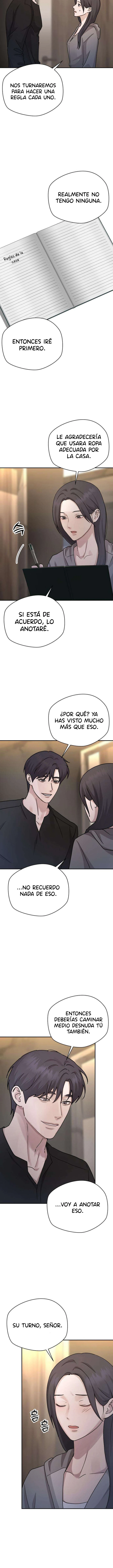 Atrapada entre dos hombres Capitulo 47 página 19
