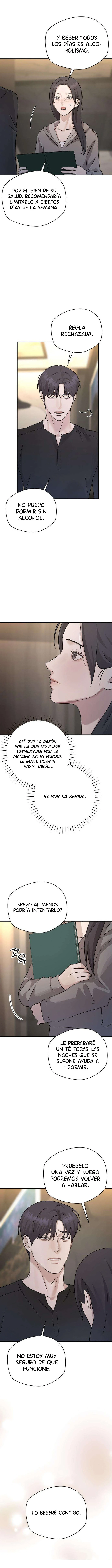 Atrapada entre dos hombres Capitulo 47 página 21