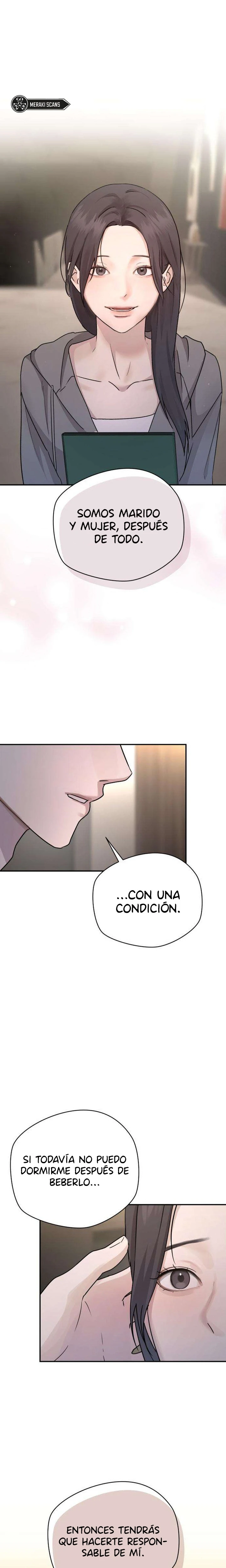 Atrapada entre dos hombres Capitulo 47 página 22