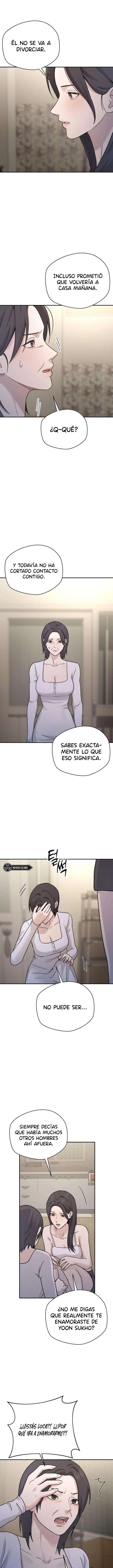 Atrapada entre dos hombres Capitulo 47 página 7