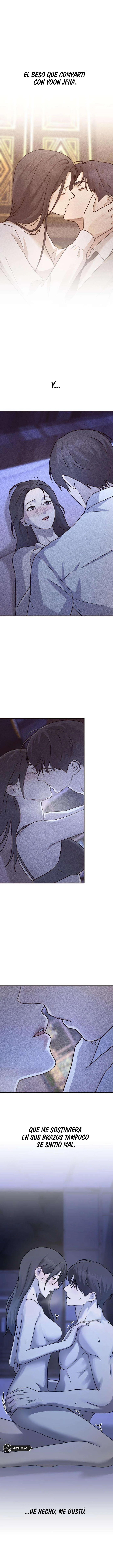 Atrapada entre dos hombres Capitulo 48 página 12