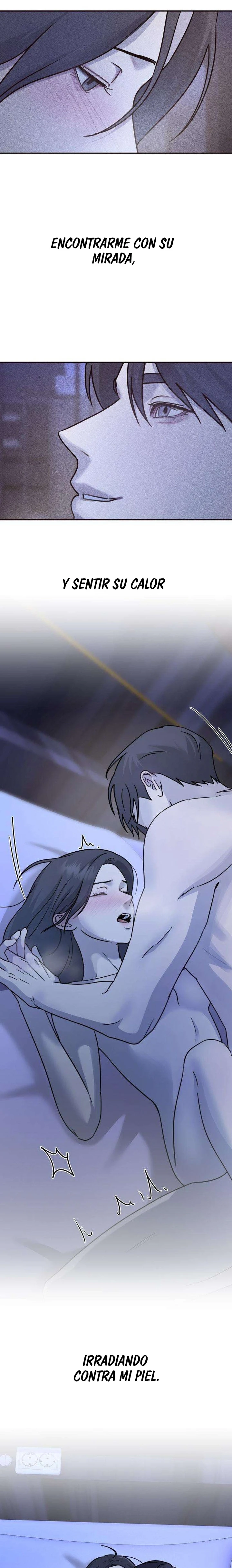Atrapada entre dos hombres Capitulo 48 página 13