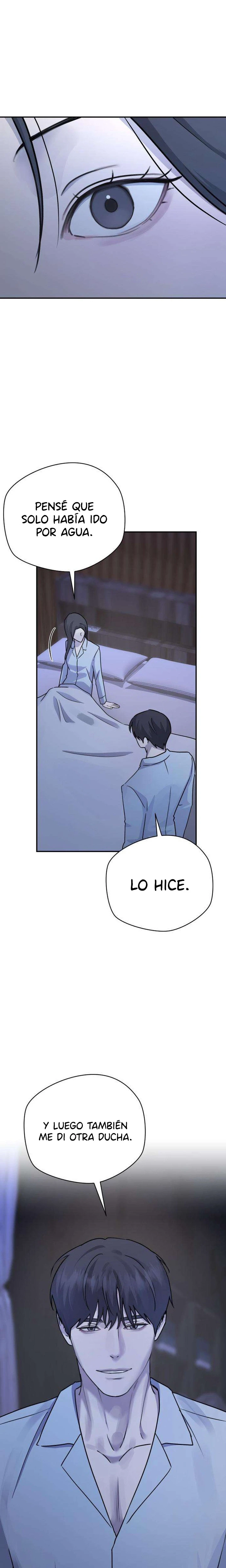 Atrapada entre dos hombres Capitulo 48 página 15