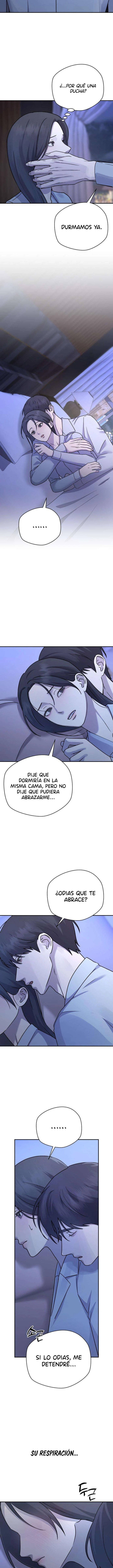 Atrapada entre dos hombres Capitulo 48 página 16