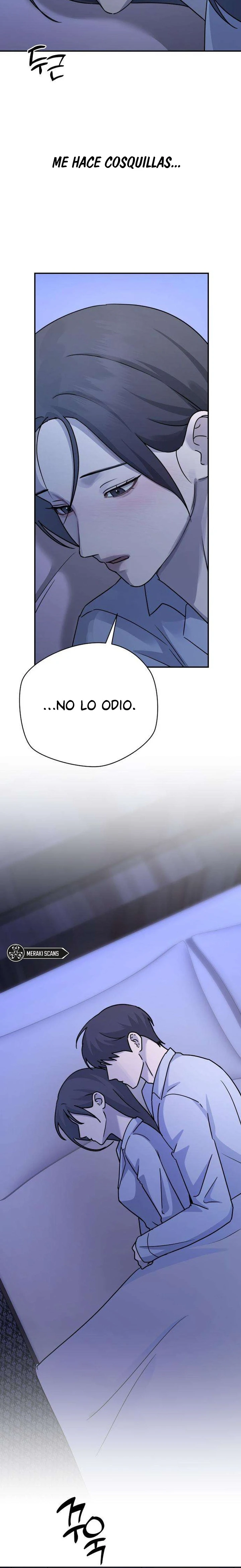 Atrapada entre dos hombres Capitulo 48 página 17