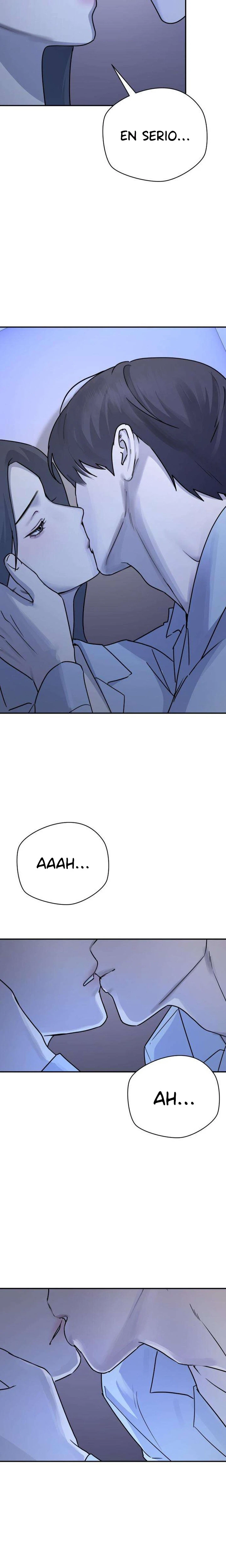 Atrapada entre dos hombres Capitulo 48 página 19