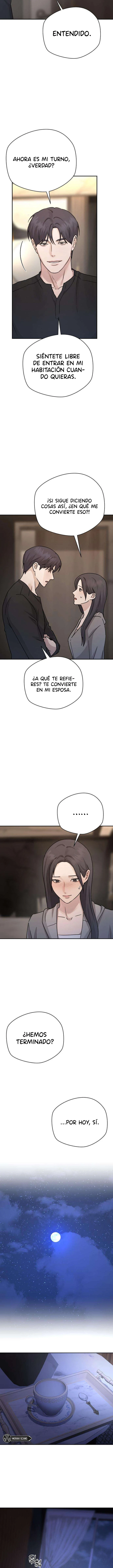 Atrapada entre dos hombres Capitulo 48 página 4