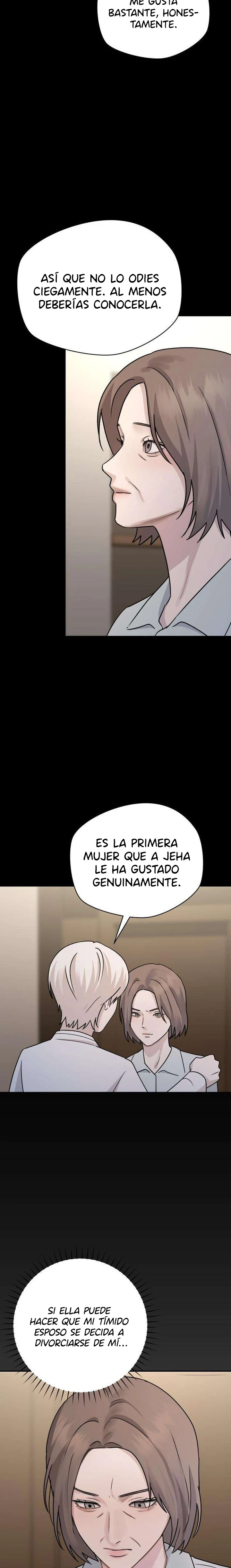 Atrapada entre dos hombres Capitulo 49 página 13