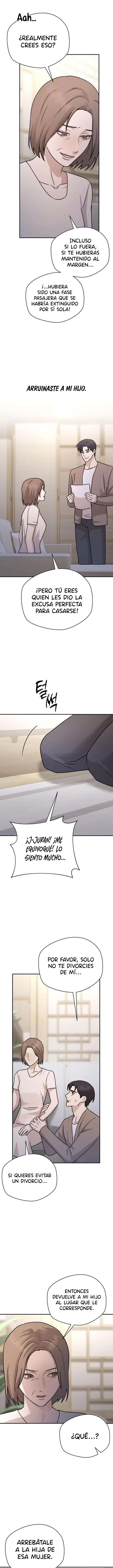 Atrapada entre dos hombres Capitulo 49 página 16