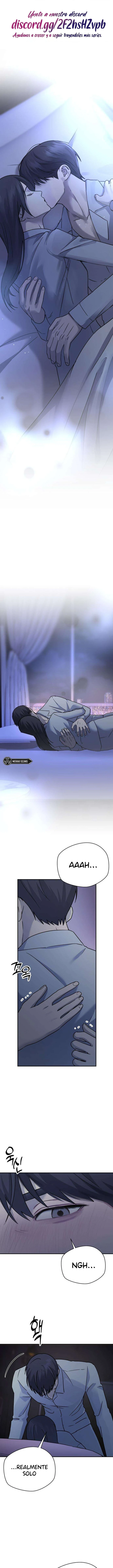 Atrapada entre dos hombres Capitulo 49 página 2