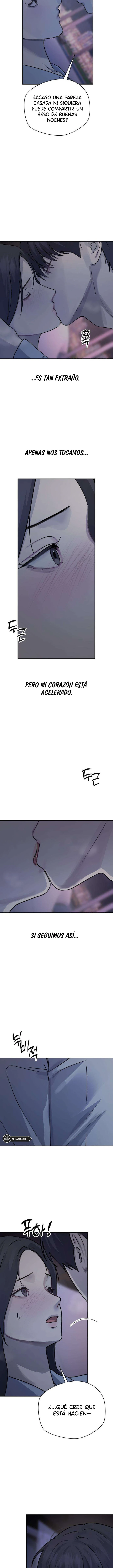 Atrapada entre dos hombres Capitulo 49 página 4